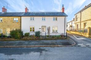 3 Tygwyn, Broad Street, New Radnor, Presteigne LD8 2SP
