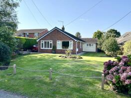 Asholme, Moreton Street, Whitchurch SY13 2EQ