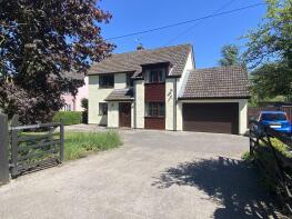 Acorns, Stonham Road, Stowmarket IP14 5LR