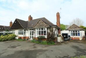 Garlands, Ashby Lane, Bitteswell LE17 4SQ