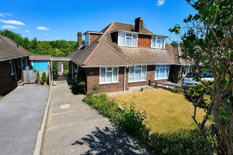 Downs View Road, Maidstone