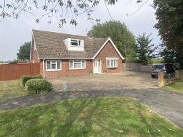 20, Manor Garth, Bury St. Edmunds IP31 2LB