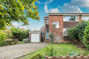 26, Shirley Gardens, Rusthall, Tunbridge Wells TN4 8TG