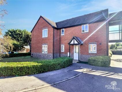 Adwood Court, Thatcham, Berkshire, RG19