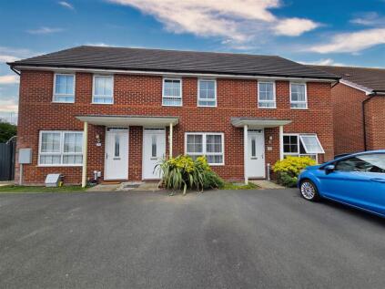 Piccadilly Close, Mansfield Woodhouse, Mansfield
