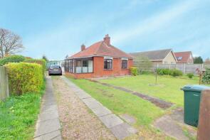 Redcote, Warren Road, Louth LN11 7RU