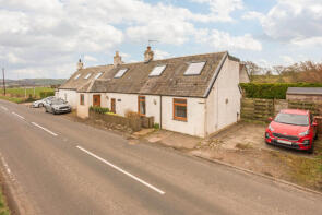 Burnbank Cottge, Strathloanhead, Avonbridge, Westfield FK1 2JZ