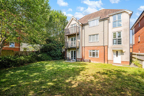 Eskdale Way, Crawley