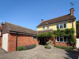 22, Colchester Road, Clacton-on-sea CO16 8HA
