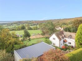 Pond House, Lady Cottage Junction With A4117 To Hints Meadow Start Of, Ludlow SY8 3QN