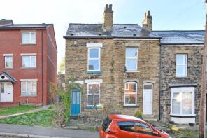 96, Alexandra Road, Sheffield S2 3EG