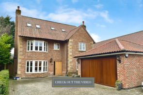 8, Mere Glen, Beverley HU17 7LL