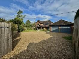6, The Gardens, Pewsey SN9 6FA