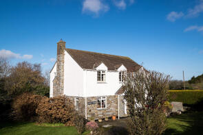 Court Farm, Treligga, Delabole PL33 9EE