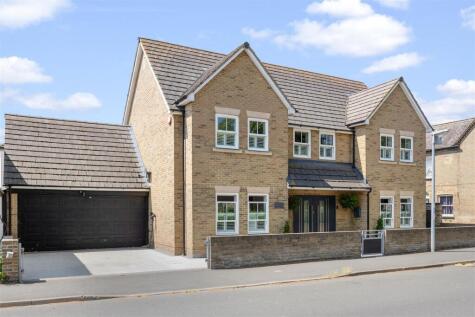 The Green, Stotfold SG5 4DG