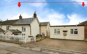 Cosynest, Upper Backway, Salisbury SP3 4DE