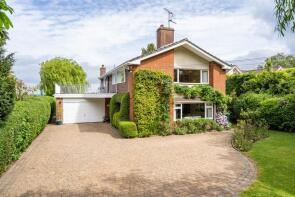 Tyle House, Loves Green, Highwood, Chelmsford CM1 3QH