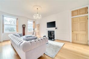 37, Green Park, Kingsmead, Bath BA1 1HZ