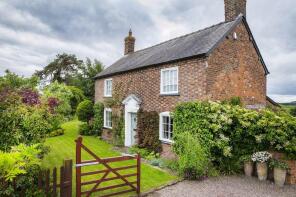 2 Ivy Cottage, Huxley Lane, Tiverton, Tarporley CW6 9NB