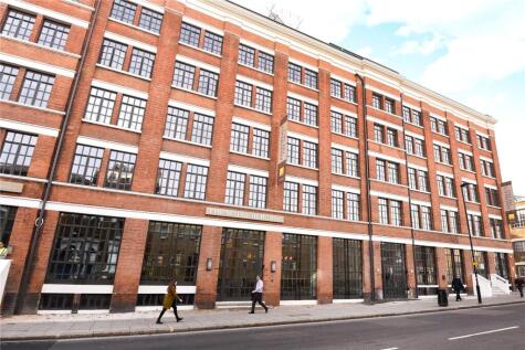 The Maple Building, 39-51 Highgate Road, London, NW5