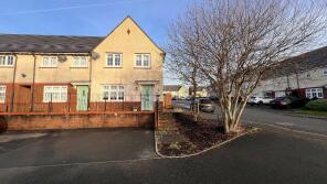 5, Manor View, Trelewis, Treharris CF46 6EE