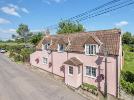 Honeysuckle Cottage, Silver Street, Curry Mallet, Taunton TA3 6SR