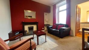 12, Richmond Terrace, Aberdeen AB25 2RL