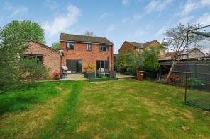 22, Windmill Avenue, Bicester OX26 3DX