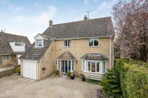 Elmhurst, London Road, Fairford GL7 4AR
