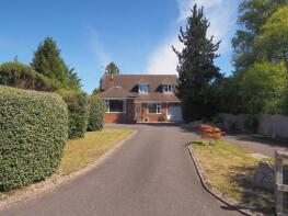 76, Firs Road, Salisbury SP5 1SW