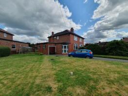 20, Senna Lane, Comberbach, Northwich CW9 6BQ