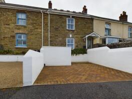 6 Honeysuckle Cottage, Glenfeadon Terrace, Redruth TR16 4JX