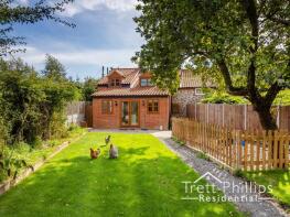 1, Plantation Cottages, Sea Palling Road, Norwich NR12 0TR