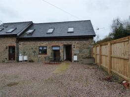 2, Bwthyn Derw, Bwlch-y-cibau, Llanfyllin SY22 5LL