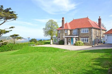 Beer Road, Seaton, Devon