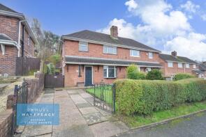 43, William Road, Stoke-on-trent ST7 4BY