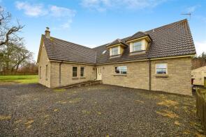 Highview House, Avonbridge, Standburn FK1 2LE