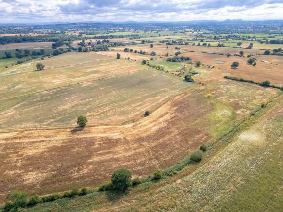 Land At Soulton