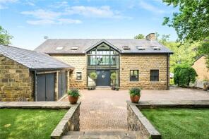 34 Oak Lodge, Oakdale, Harrogate HG1 2LW