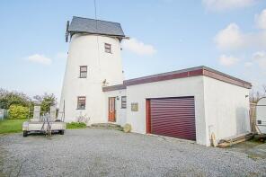 The Windmill, Pentrefelin, Amlwch LL68 9PD