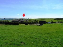 Marrick Moor House, Marske To Fremington Road, Richmond DL11 7LF