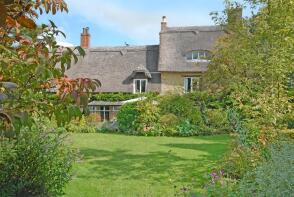 2, Greenside Cottages, Somerton Road, Bicester OX25 6HU