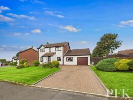 14, Briery Acres, Workington CA14 1XQ