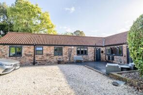 Willerby Cottage, St Giles Road, Skelton, York YO30 1XR