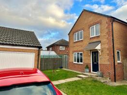 9, Kings Close, Middlesbrough TS6 8FA