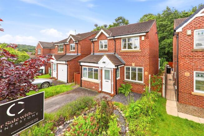 Boothroyd Drive