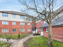 7, Jeffreys Court, Jeffreys Road, Braintree CM77 8JP