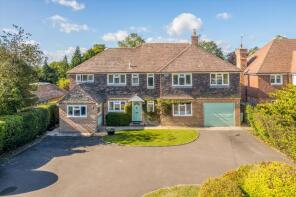 Cornfields, Shoreham Road, Otford TN14 5RL