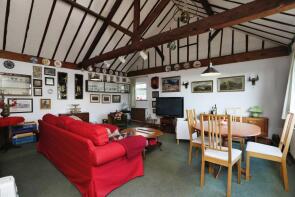 349, Malling Road, Mereworth, Maidstone ME18 5QP