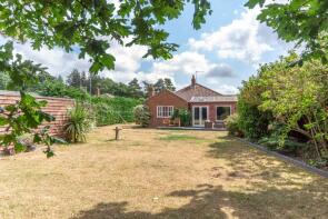 1, Bunkers Hill, Wells Road, Walsingham NR22 6AZ